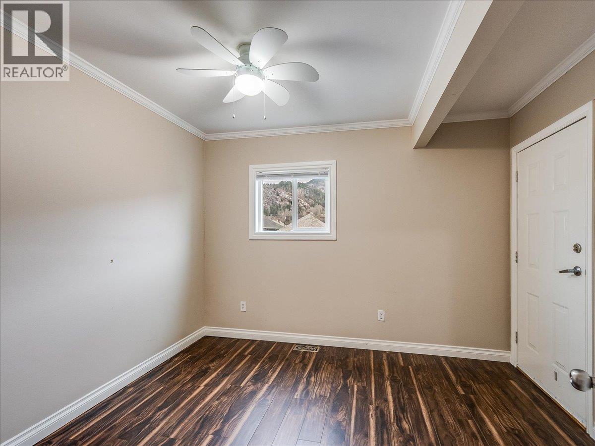 1767 Second Avenue, Trail, BC - Indoor Photo Showing Other Room