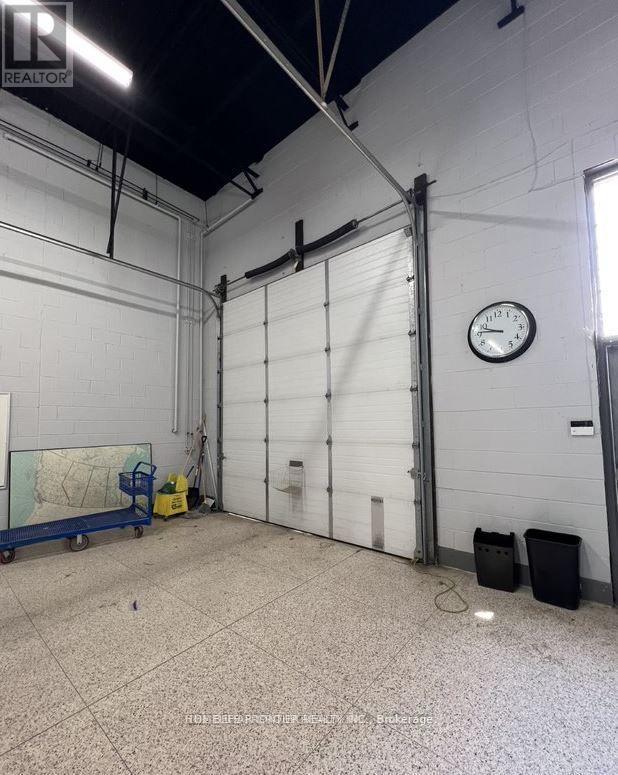 9 - 200 Edgeley Boulevard E, Vaughan, ON