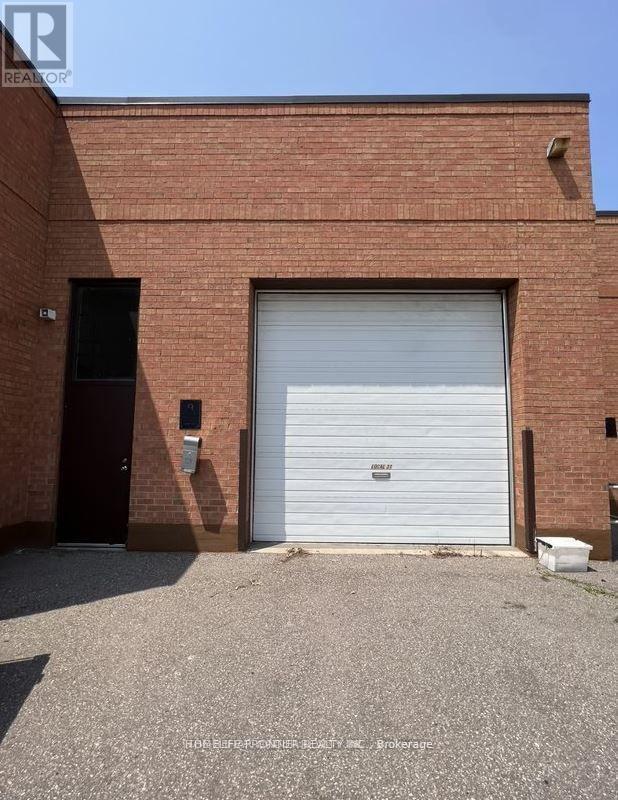 9 - 200 Edgeley Boulevard E, Vaughan, ON