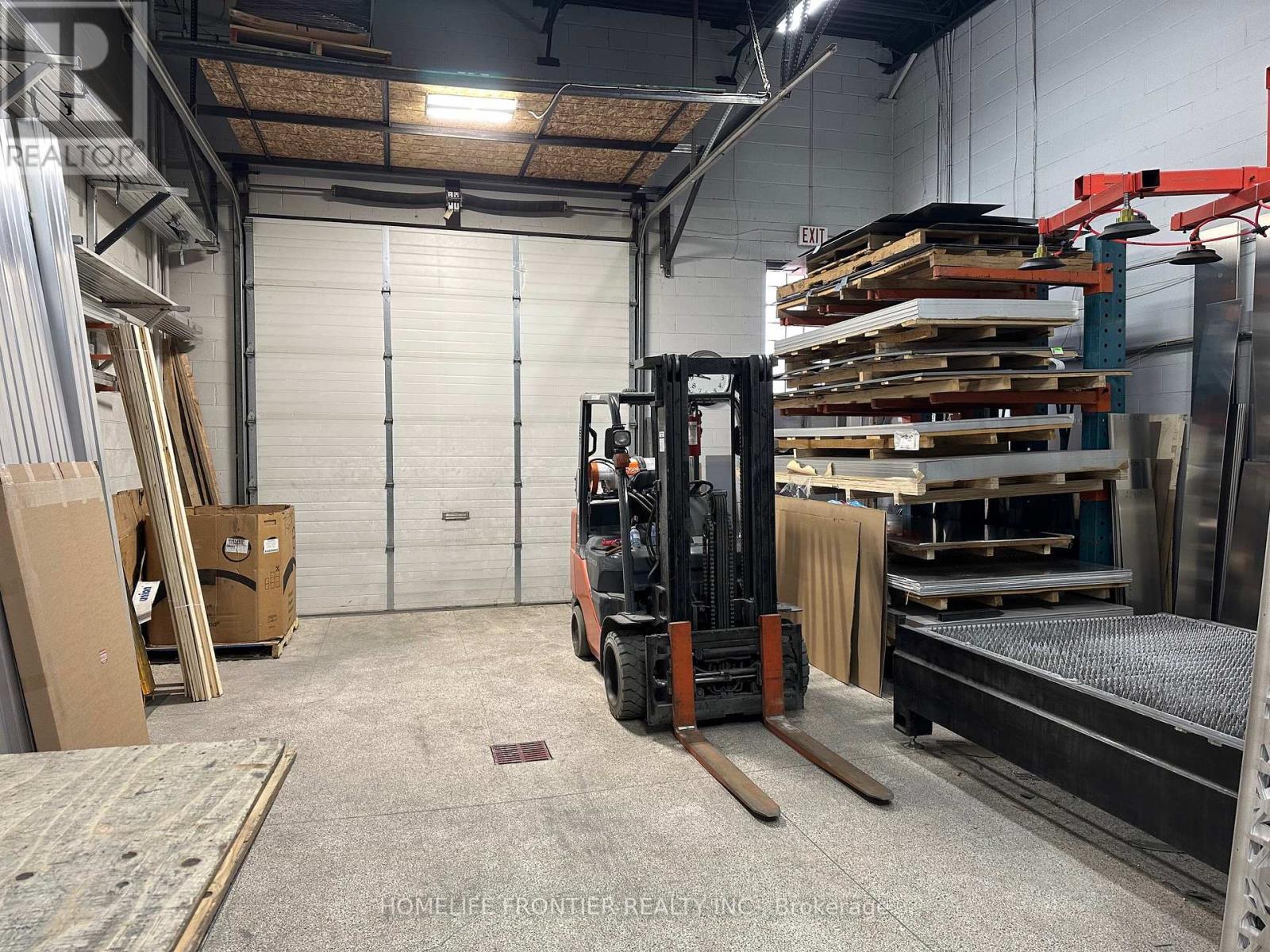 9 - 200 Edgeley Boulevard E, Vaughan, ON