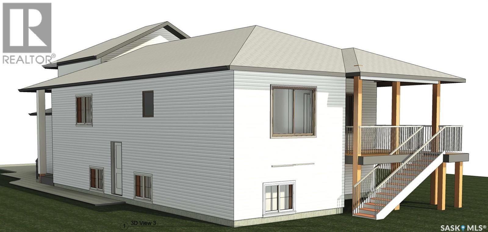 811 Henry Dayday Road, Saskatoon, SK - With Exterior