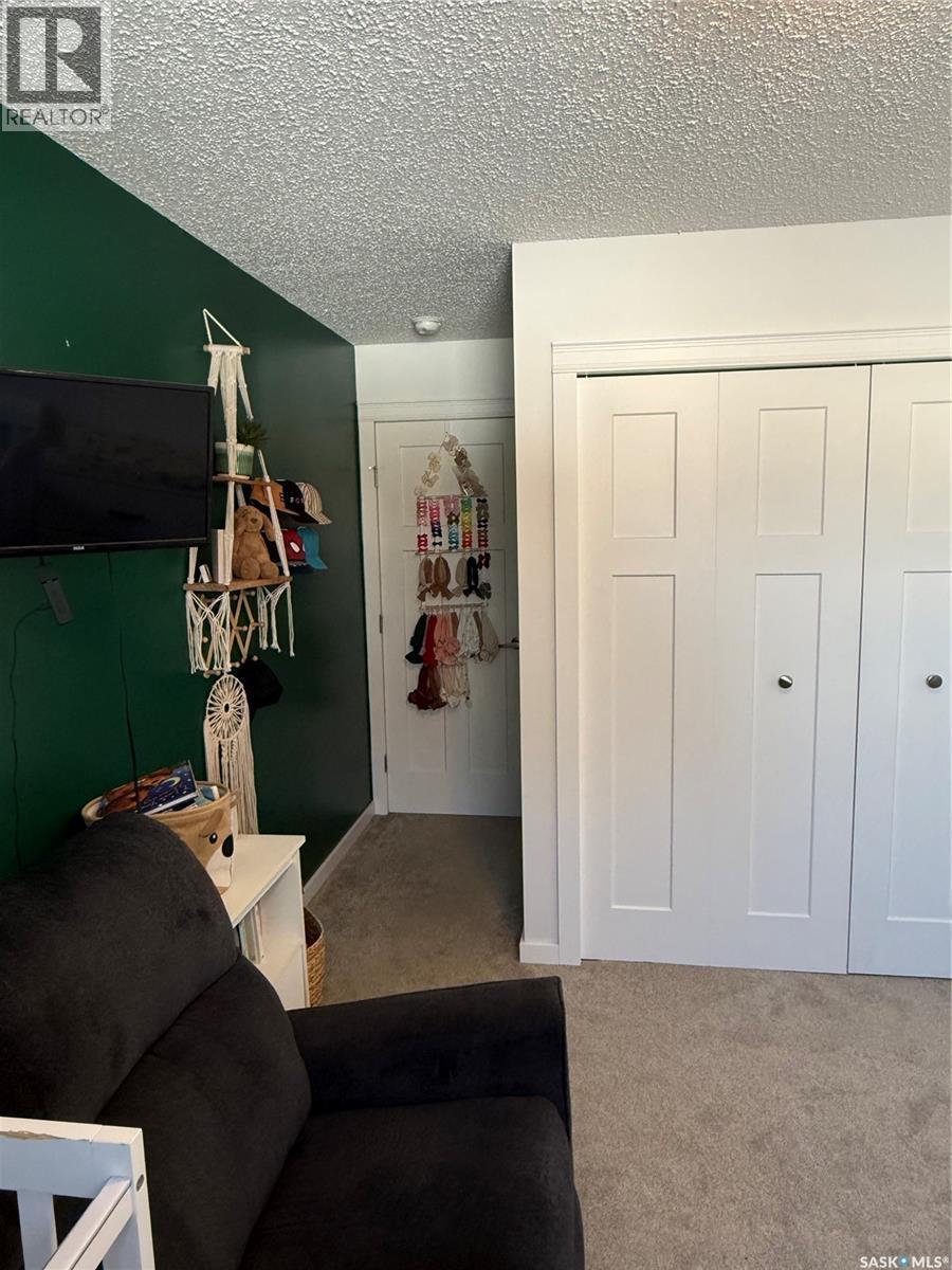 420 Logan Avenue, White Fox, SK - Indoor Photo Showing Other Room