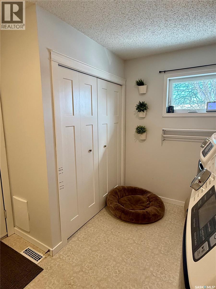 420 Logan Avenue, White Fox, SK - Indoor Photo Showing Other Room
