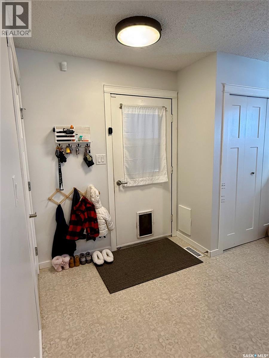 420 Logan Avenue, White Fox, SK - Indoor Photo Showing Other Room