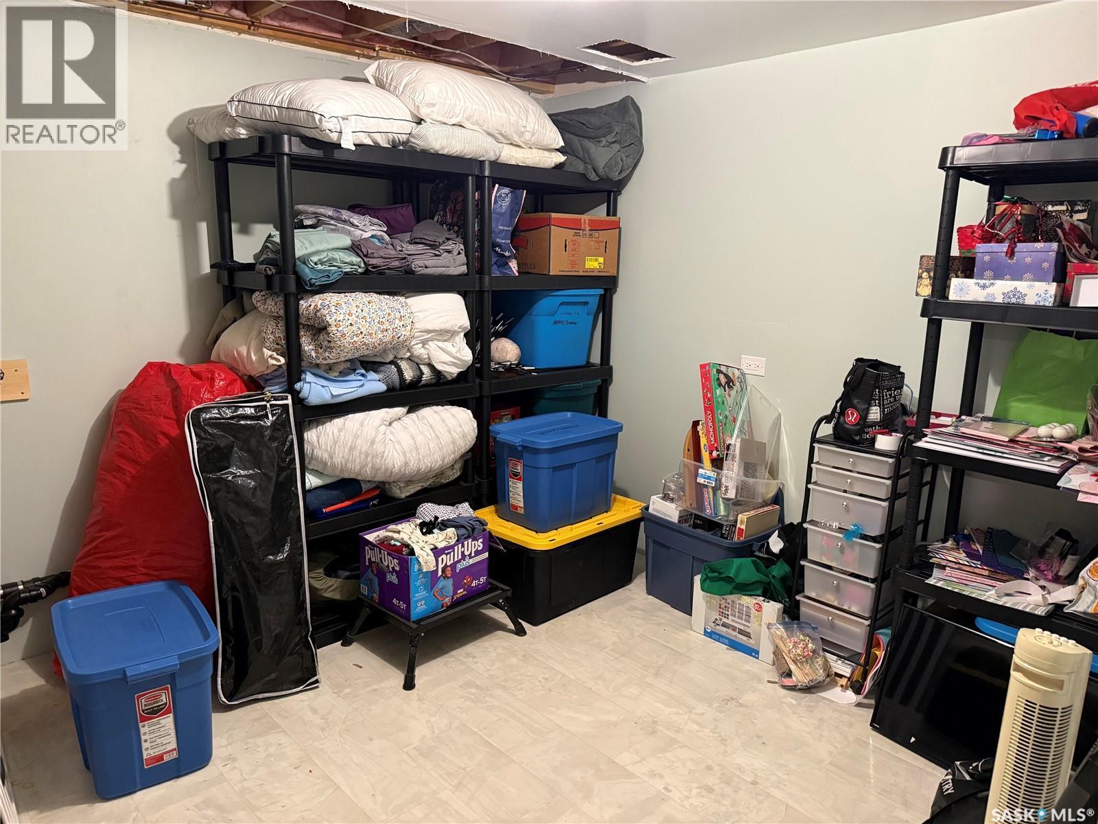 420 Logan Avenue, White Fox, SK - Indoor
