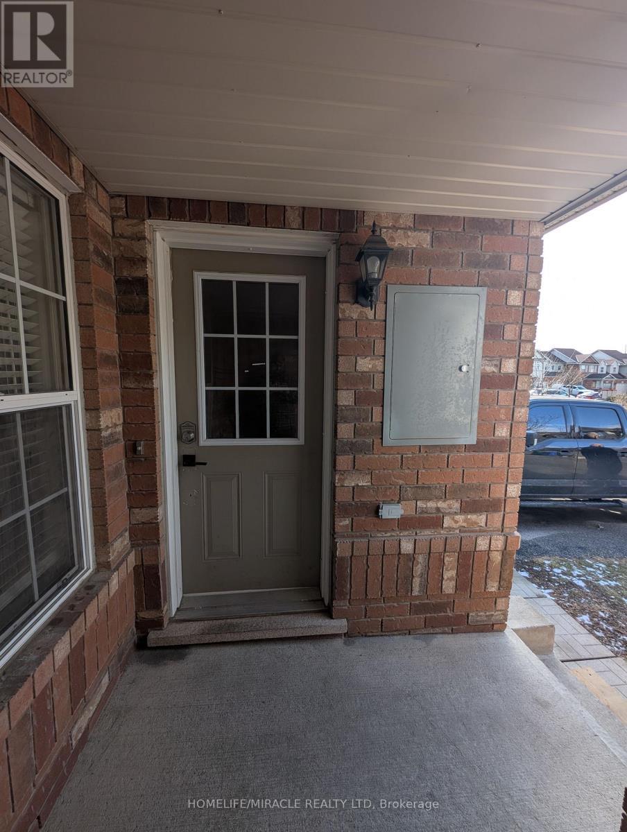 3115 Edgar Avenue, Burlington, ON - Outdoor With Exterior