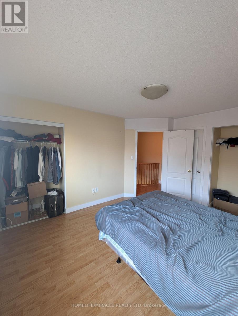 3115 Edgar Avenue, Burlington, ON - Indoor Photo Showing Bedroom