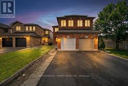 121 WILLOW PARK DRIVE Brampton, ON L6R 2N3
