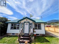 311 Dewdney Avenue Clinton, BC V0K 1K0