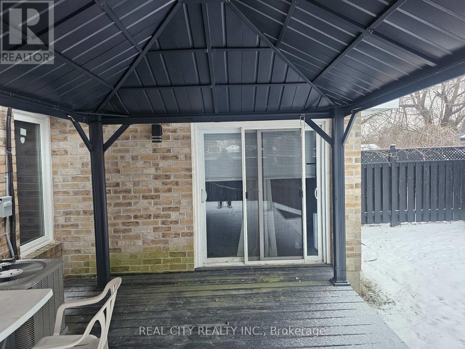 1680 Samuelson Circle, Mississauga, ON - Outdoor With Exterior