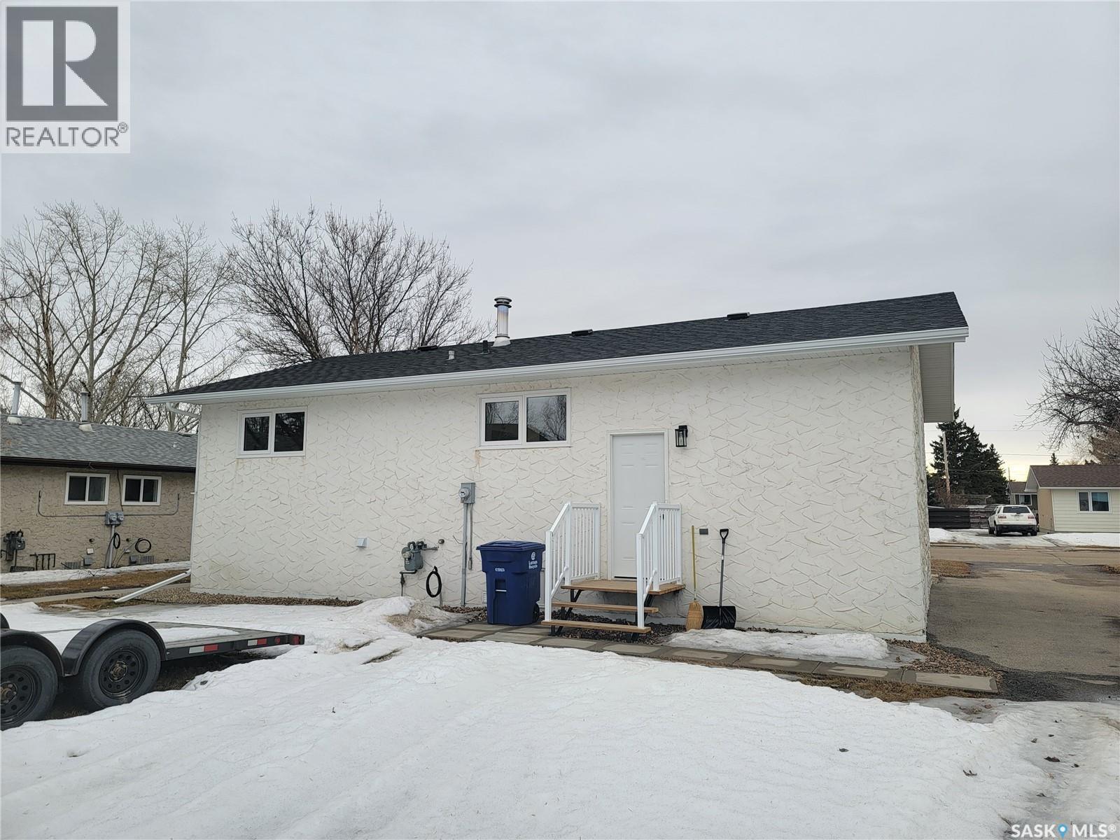 357 5Th Avenue W, Unity, SK - Outdoor