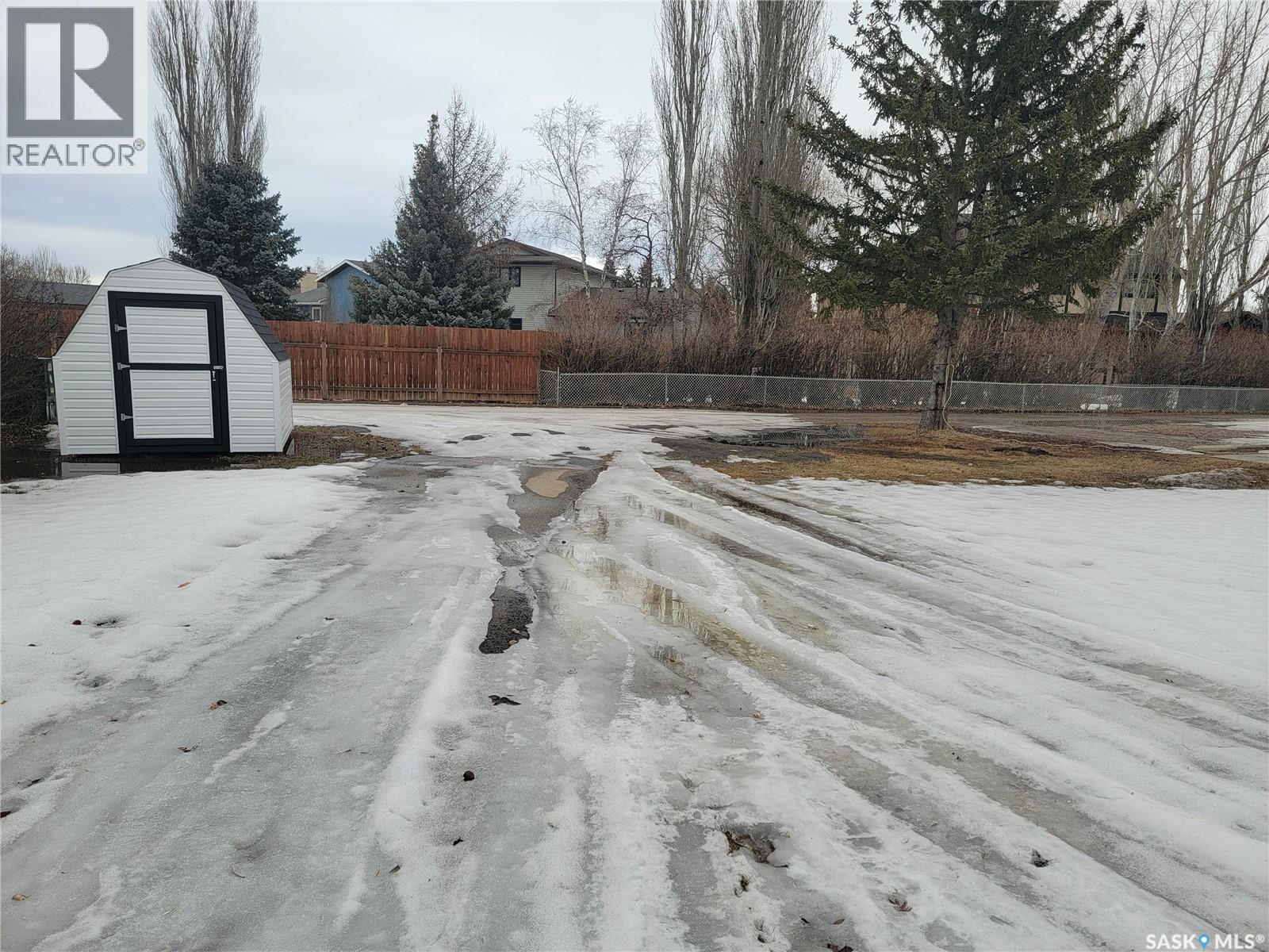 357 5Th Avenue W, Unity, SK - Outdoor