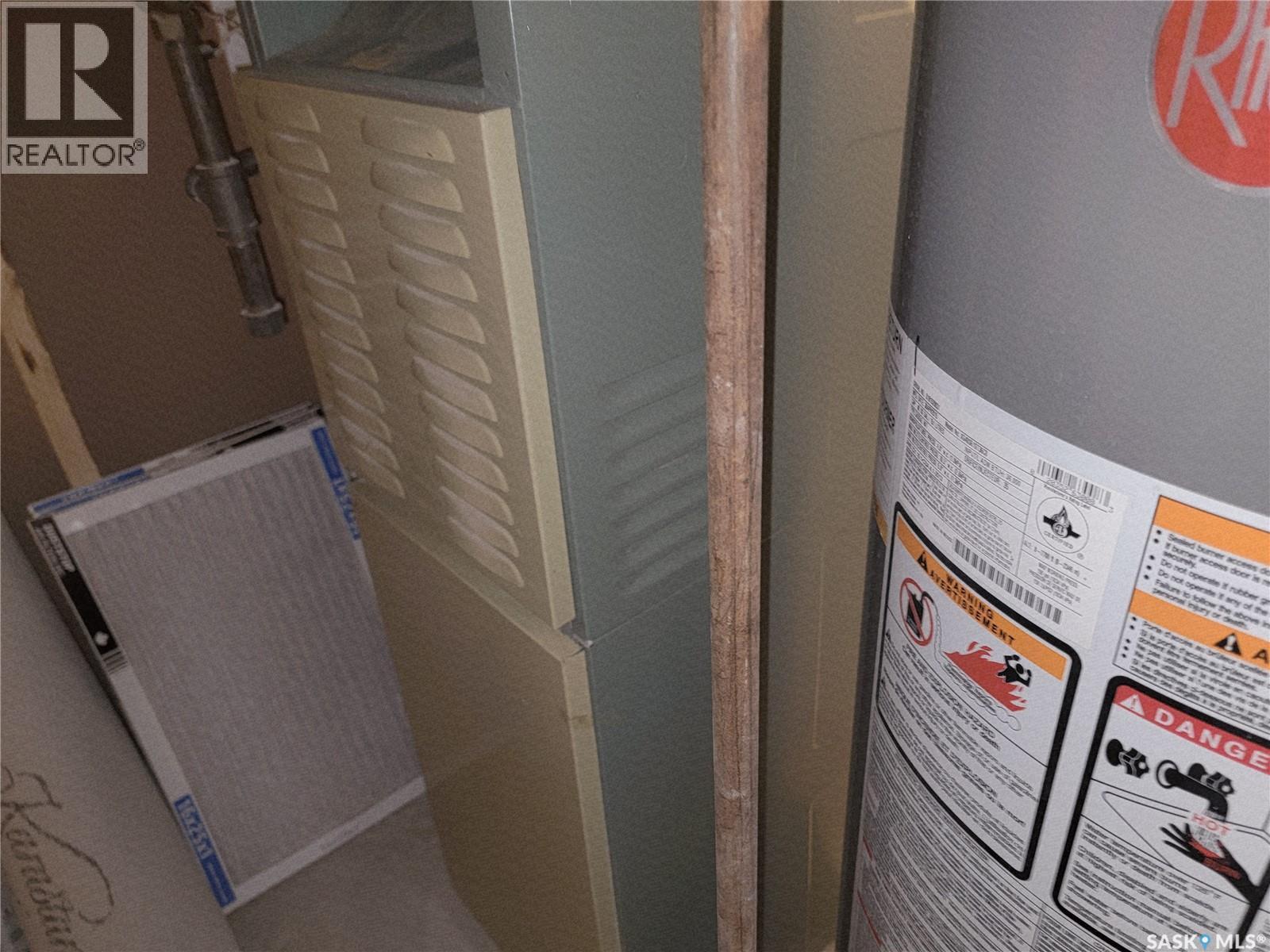 357 5Th Avenue W, Unity, SK -