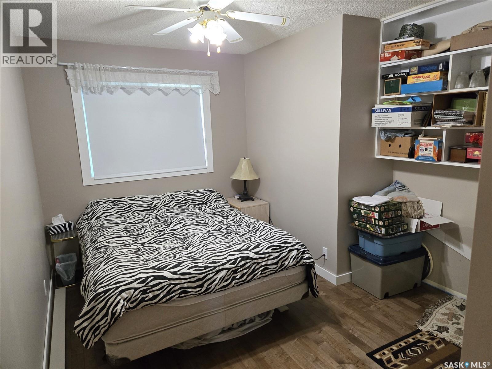 314 Milden Street, Conquest, SK - Indoor Photo Showing Bedroom