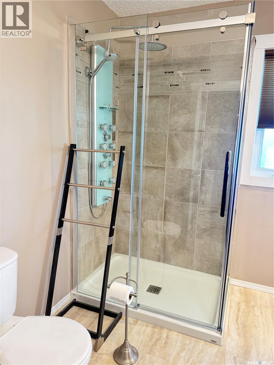 314 Milden Street, Conquest, SK - Indoor Photo Showing Bathroom