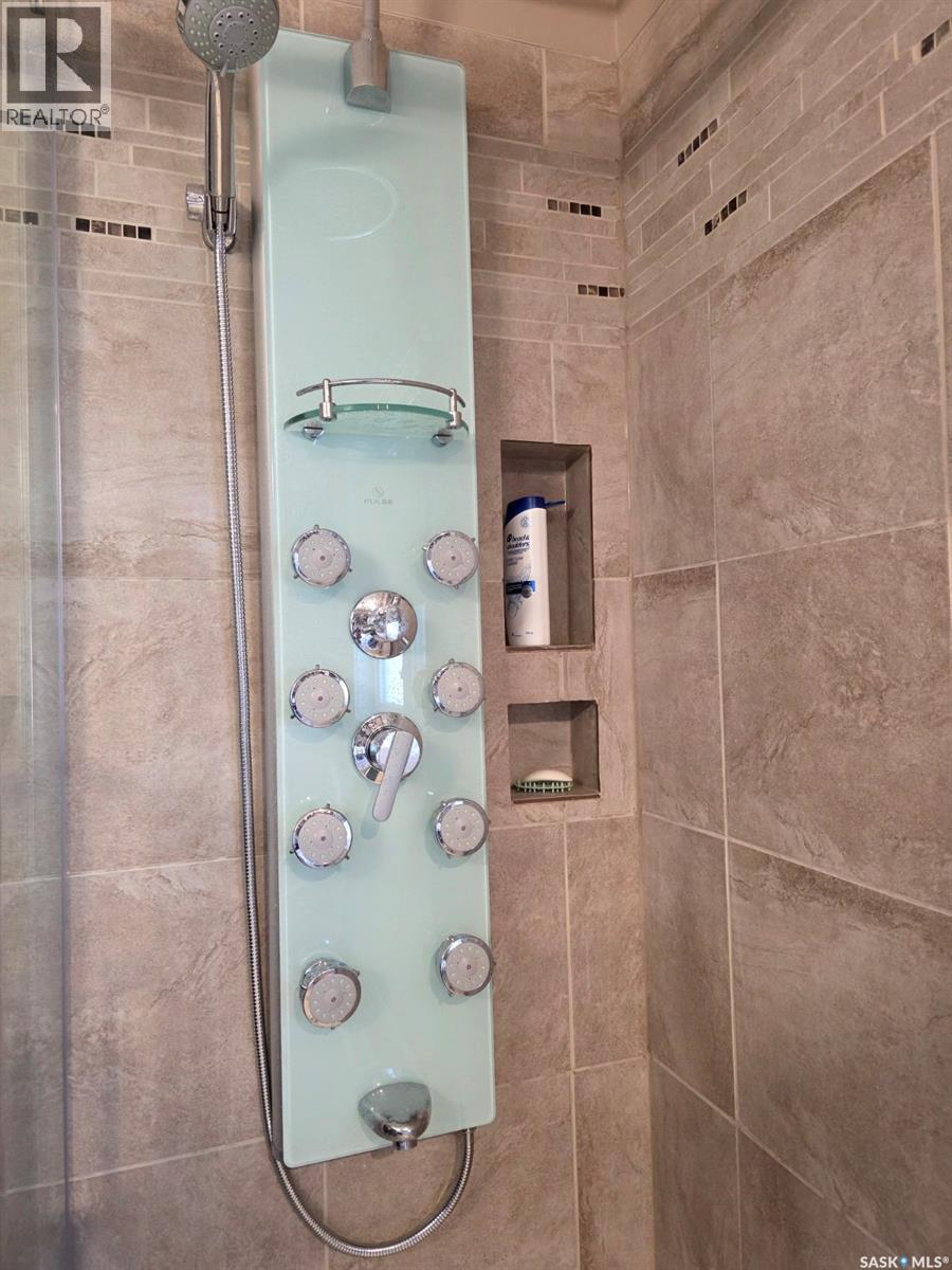 314 Milden Street, Conquest, SK - Indoor Photo Showing Bathroom