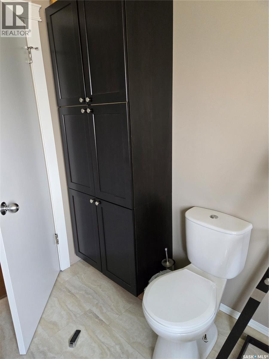 314 Milden Street, Conquest, SK - Indoor Photo Showing Bathroom