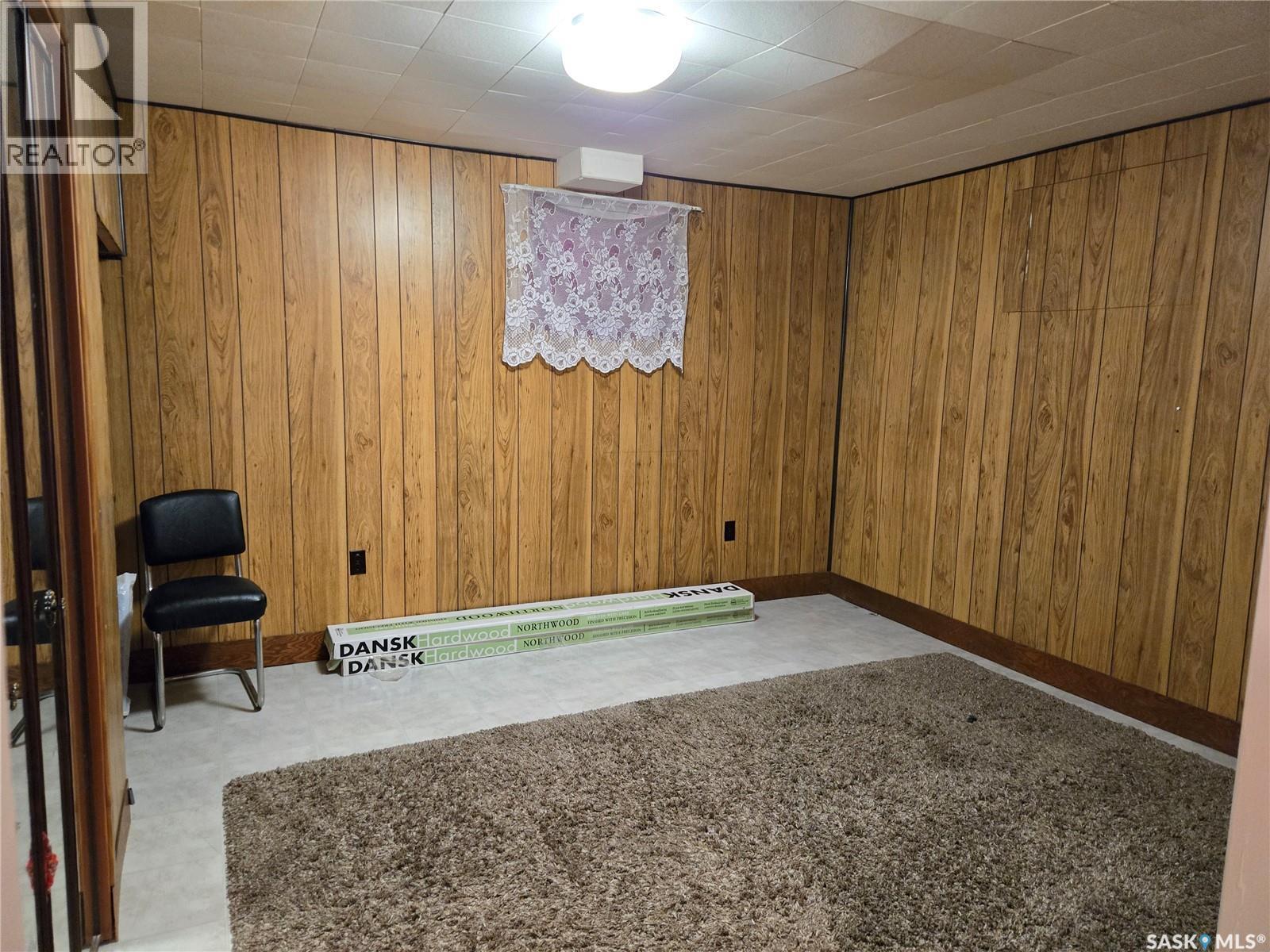314 Milden Street, Conquest, SK - Indoor Photo Showing Other Room