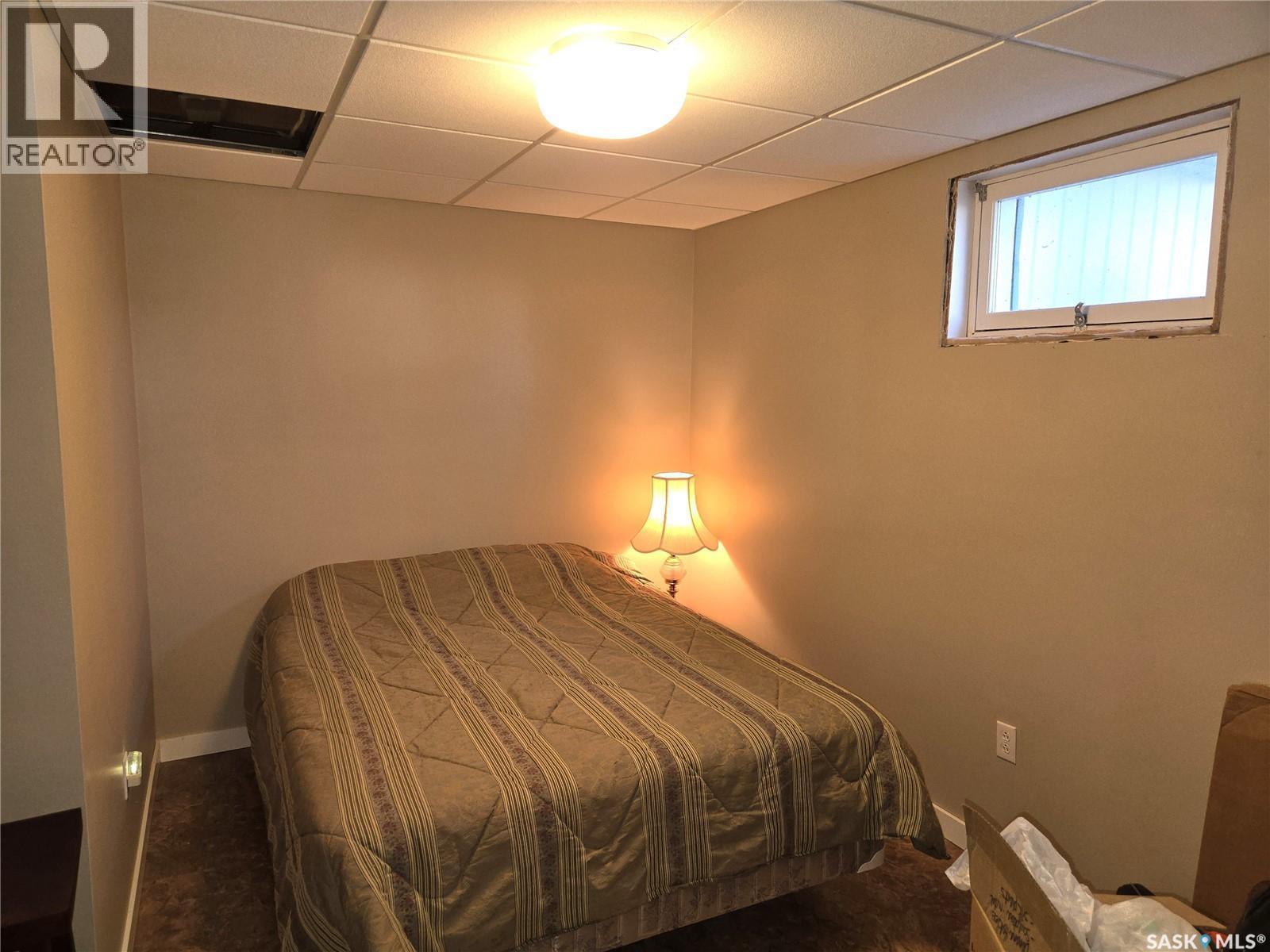 314 Milden Street, Conquest, SK - Indoor Photo Showing Bedroom