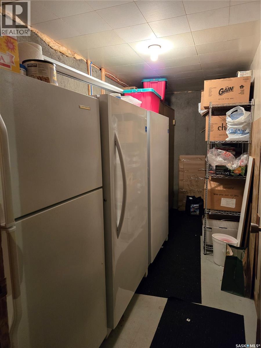 314 Milden Street, Conquest, SK - Indoor