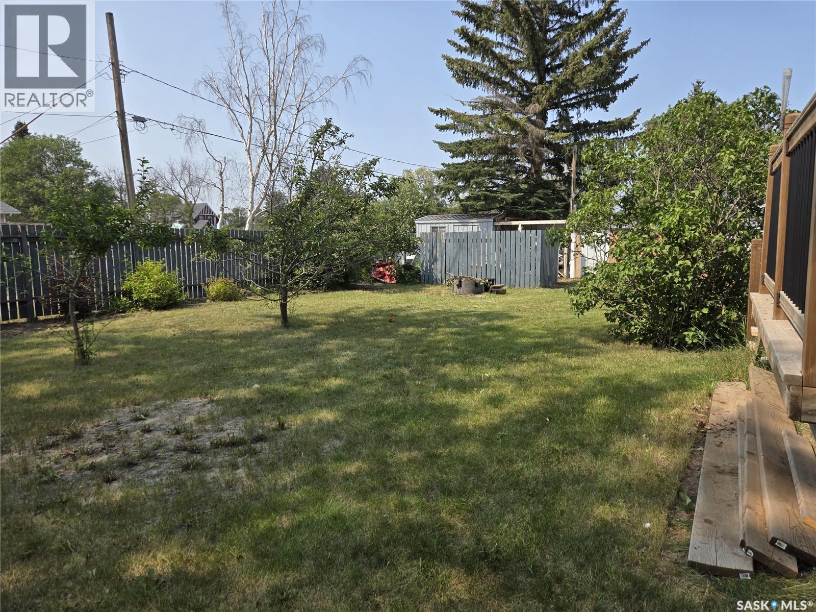 314 Milden Street, Conquest, SK - Outdoor