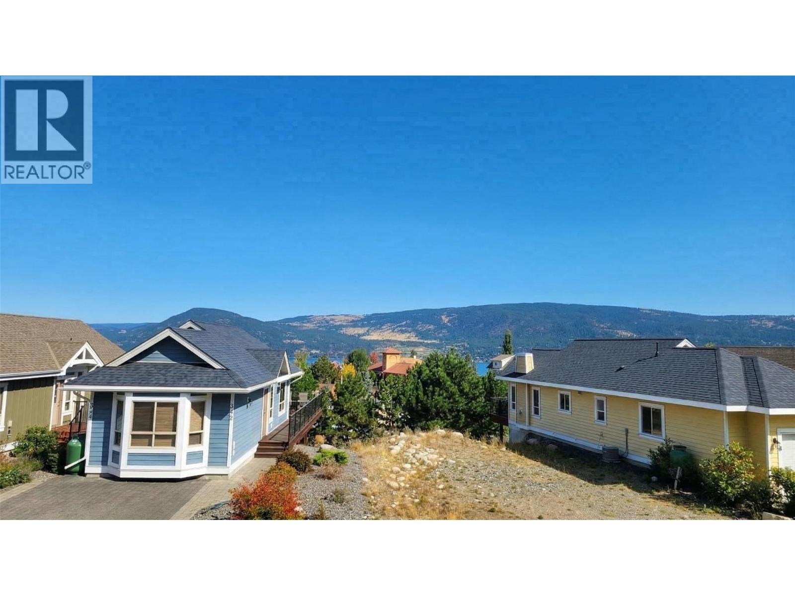 6844 Madrid Way Unit# 321, Fintry, BC - Outdoor
