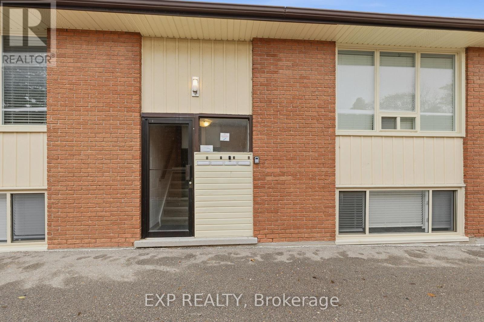 72 Barbara Crescent, Kitchener, ON - Outdoor With Exterior