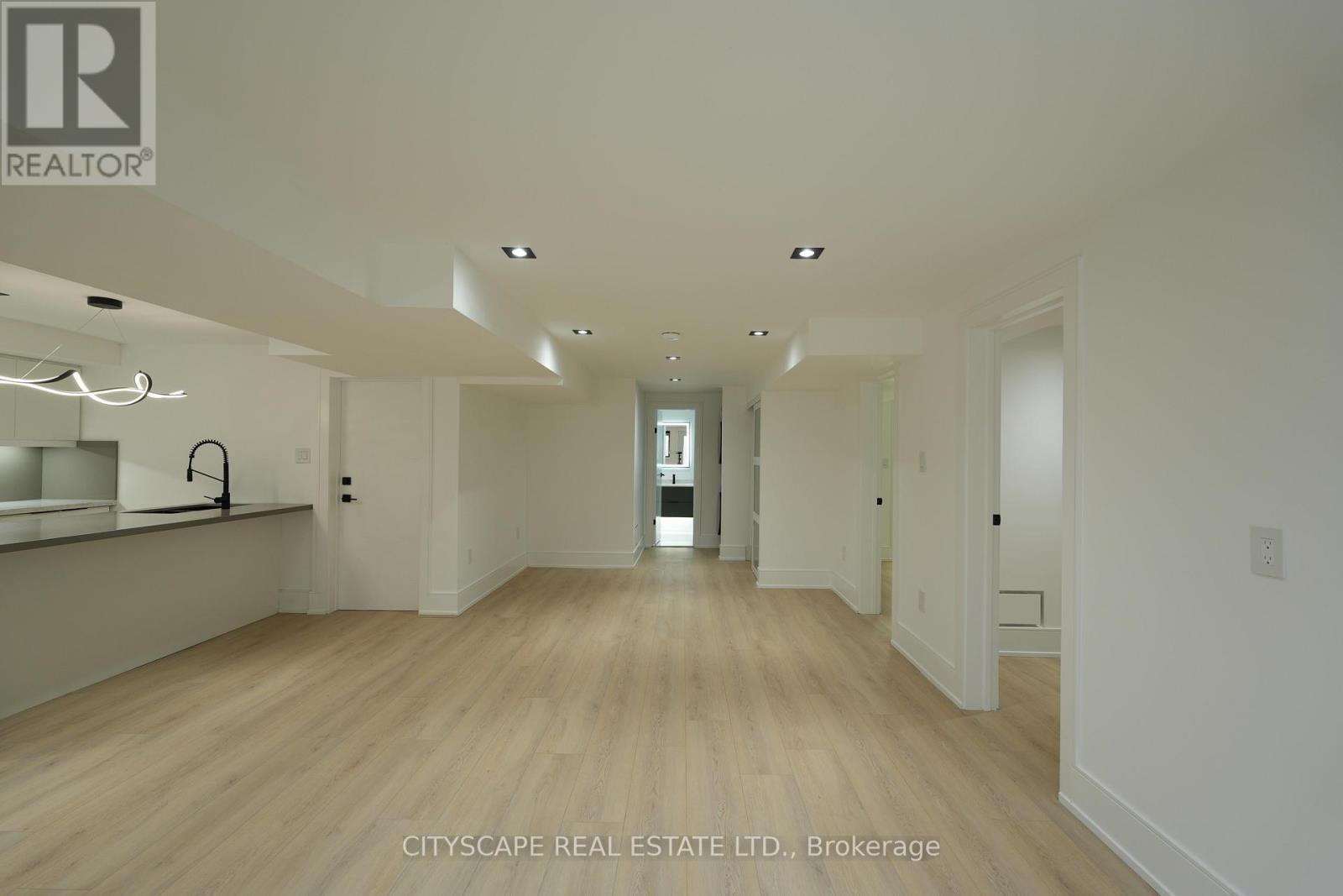 2893 Folkway Drive, Mississauga, ON - Indoor Photo Showing Other Room