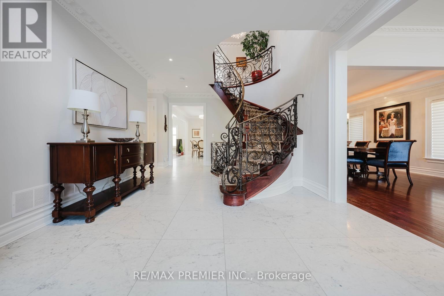 85 Gregory Scott Drive, Vaughan, ON - Indoor Photo Showing Other Room