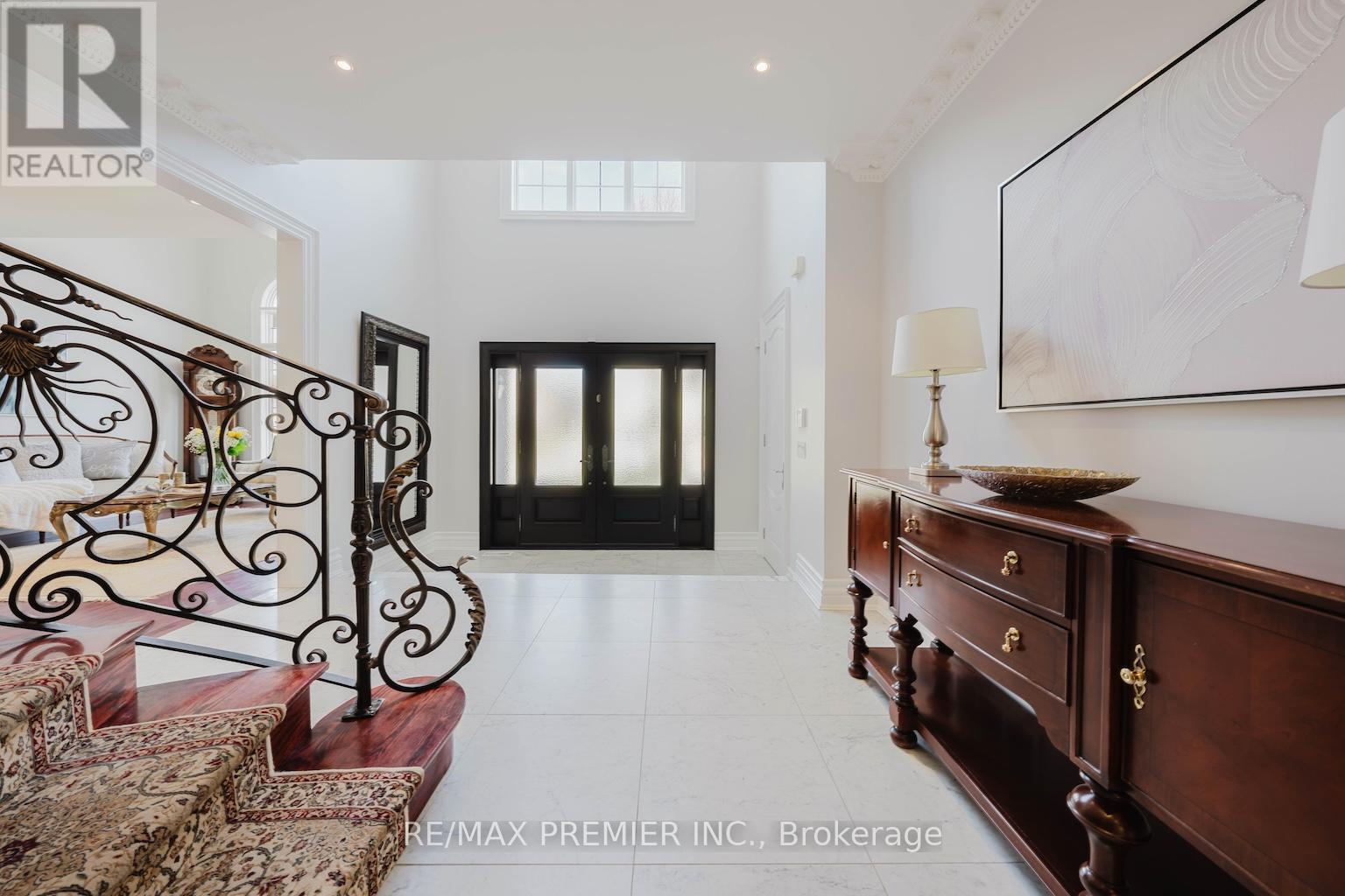 85 Gregory Scott Drive, Vaughan, ON - Indoor Photo Showing Other Room