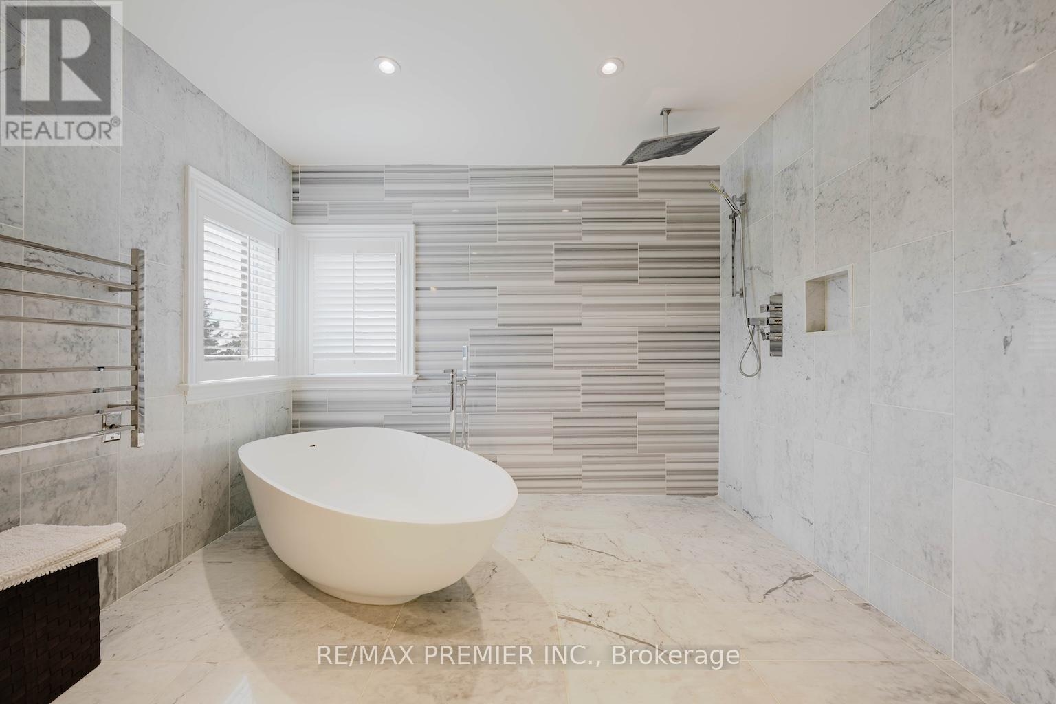 85 Gregory Scott Drive, Vaughan, ON - Indoor Photo Showing Bathroom