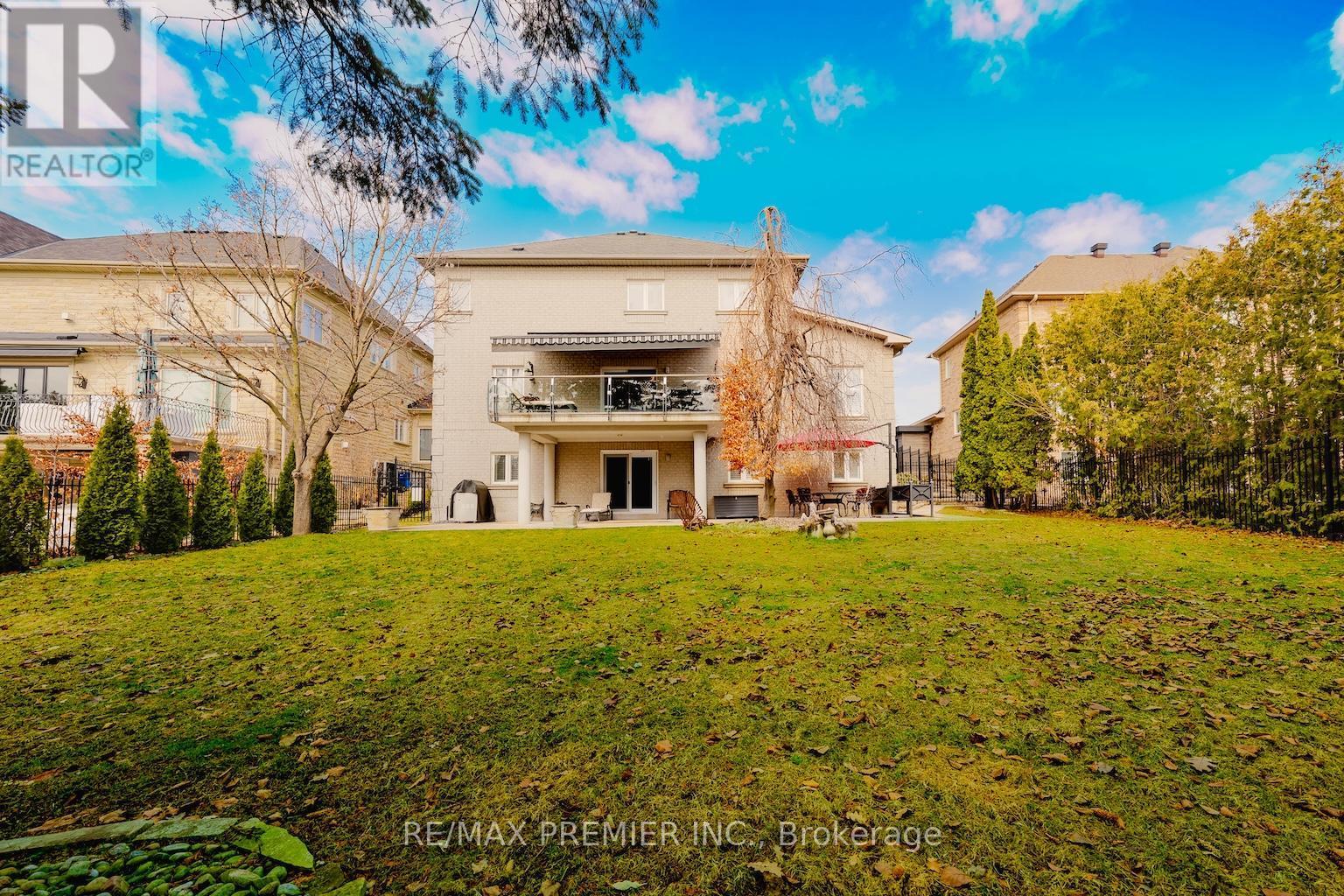 85 Gregory Scott Drive, Vaughan, ON - Outdoor