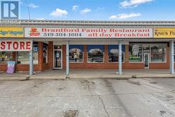 669 COLBORNE STREET E Brantford, ON N3S 3M8