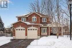124 COMBA DRIVE Carleton Place, ON K7C 4V2