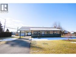 4937 PARK AVENUE Terrace, BC V8G 4E1