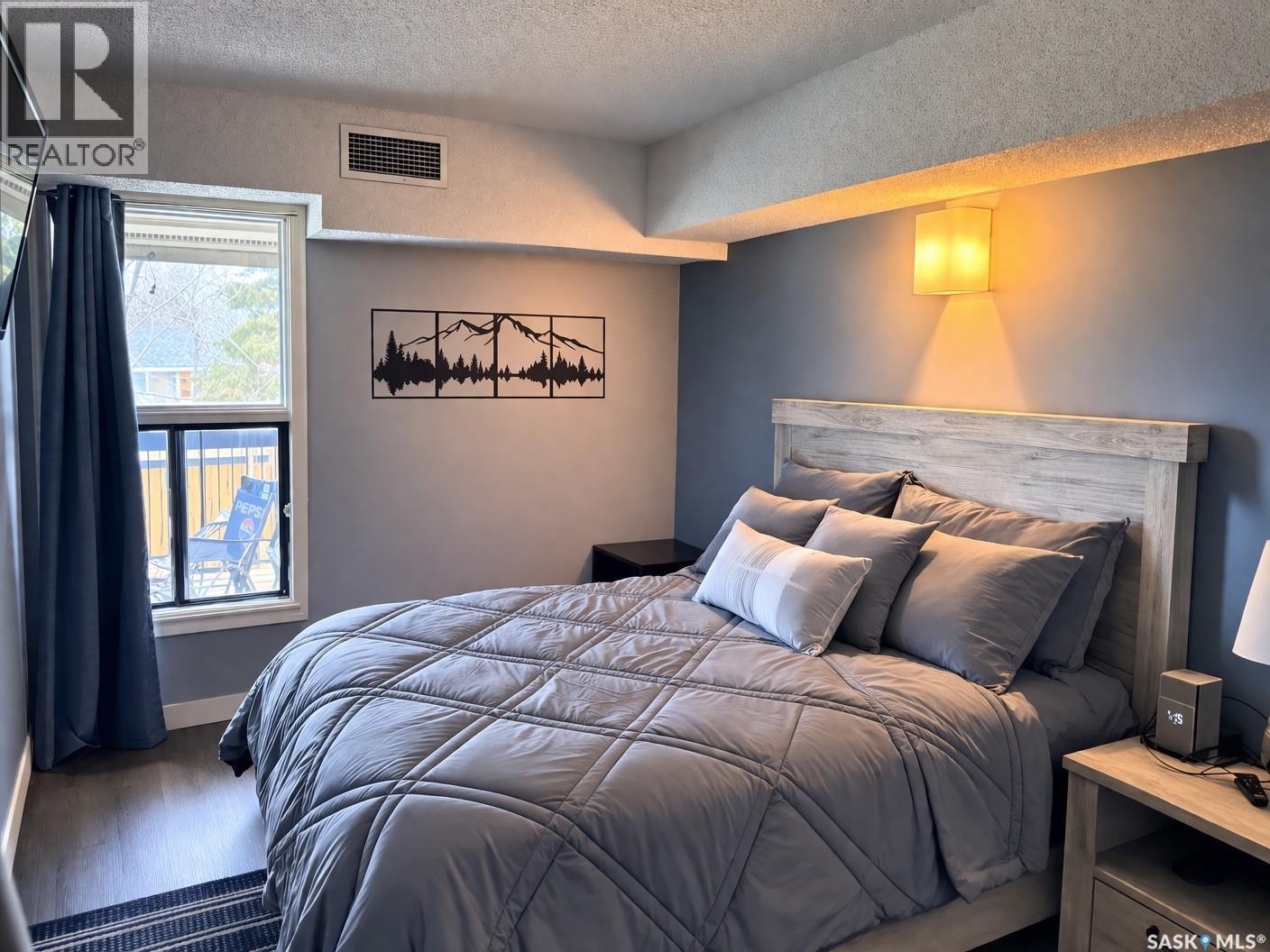 116 Gore Place, Regina, SK - Indoor Photo Showing Bedroom