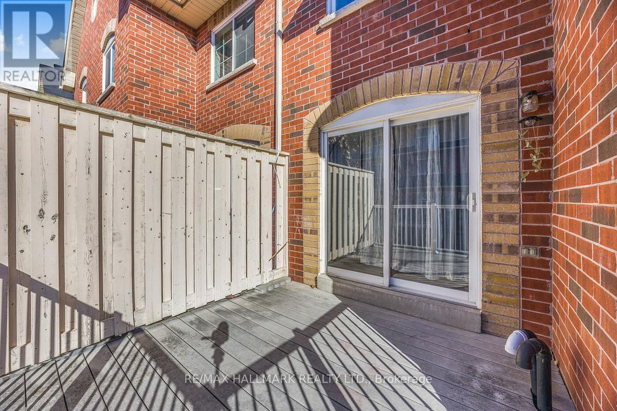 40 - 1775 Valley Farm Road, Pickering, ON - Outdoor With Exterior