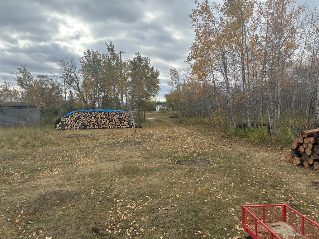 0 419 Highway, Chatfield, MB