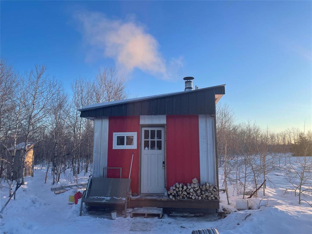 0 419 Highway, Chatfield, MB
