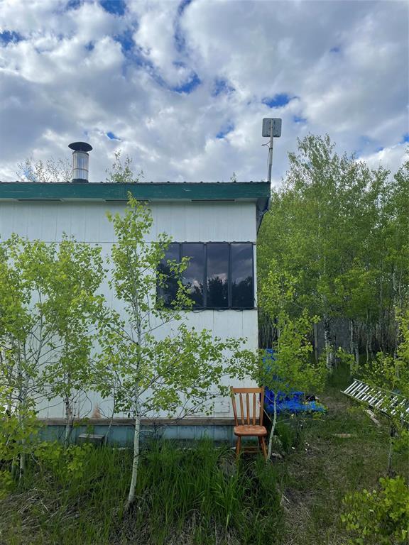 0 419 Highway, Chatfield, MB