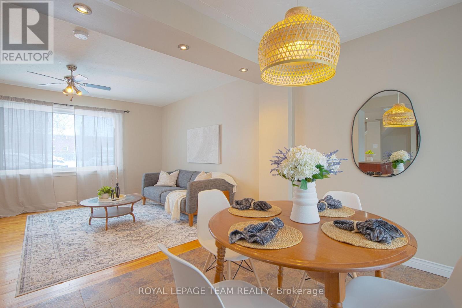 840 Borthwick Avenue, Ottawa, ON - Indoor Photo Showing Other Room