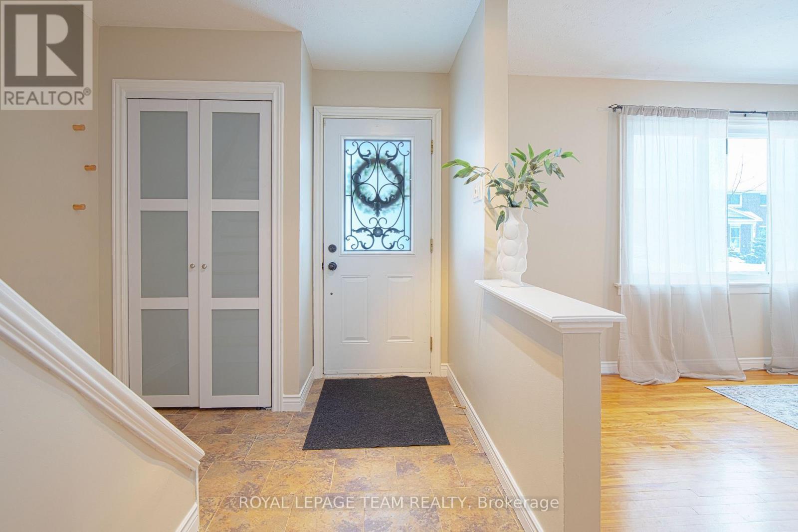 840 Borthwick Avenue, Ottawa, ON - Indoor Photo Showing Other Room