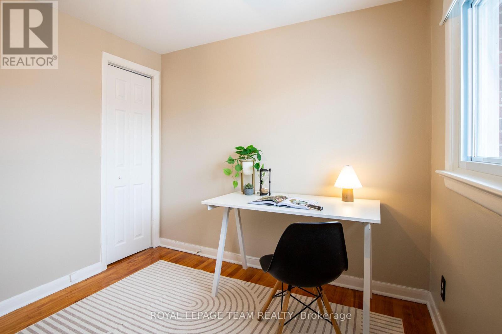 840 Borthwick Avenue, Ottawa, ON - Indoor Photo Showing Office