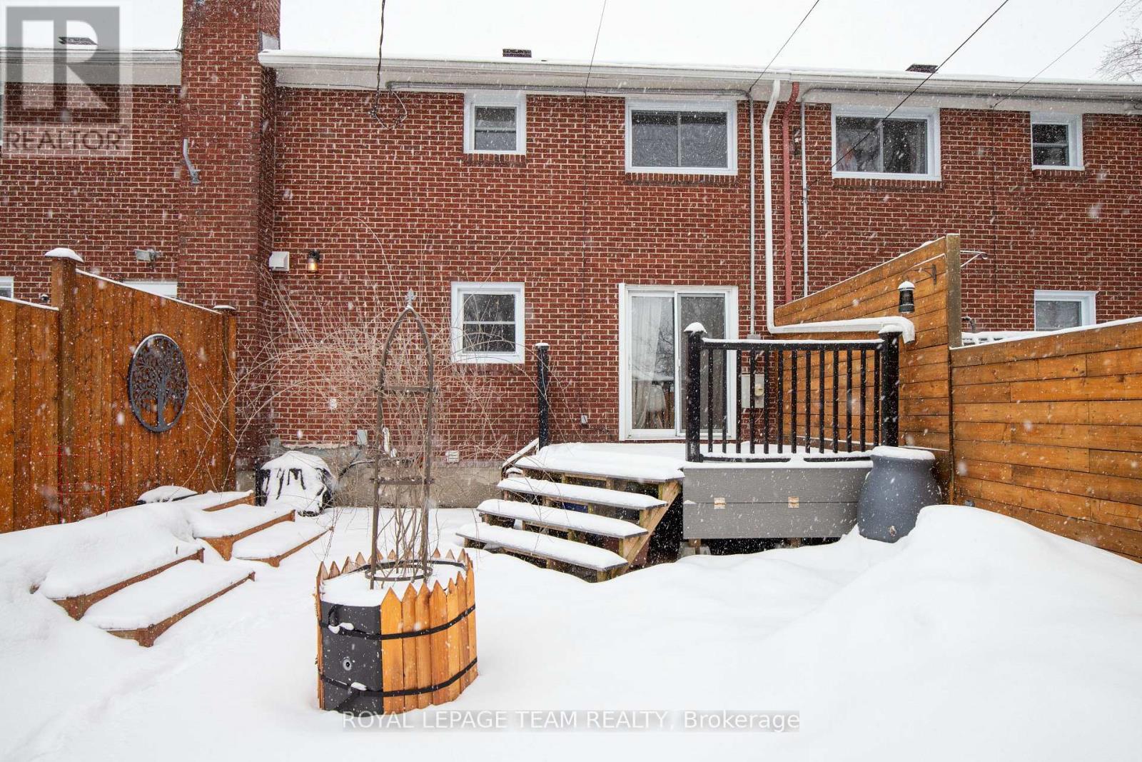 840 Borthwick Avenue, Ottawa, ON - Outdoor With Exterior
