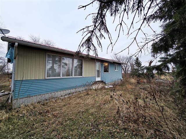 7087 22 Rd, Morris, MB