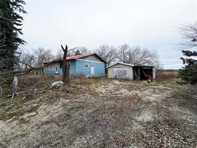 7087 22 Rd, Morris, MB