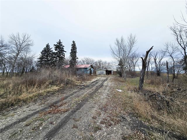 7087 22 Rd, Morris, MB