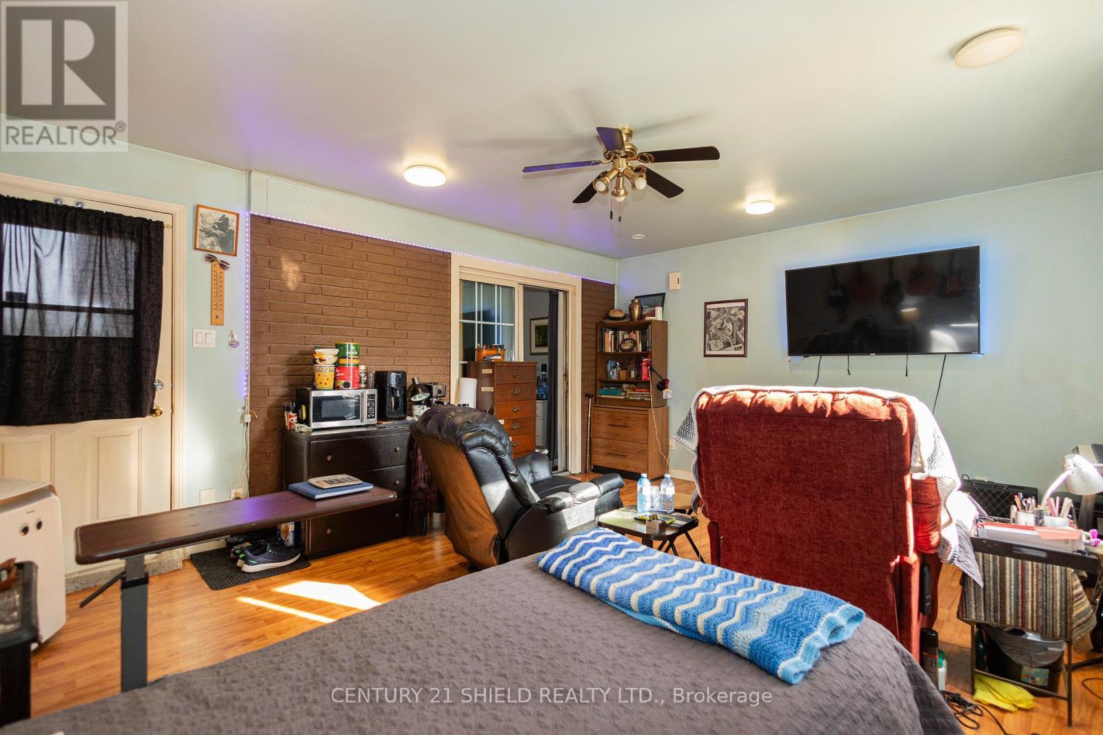 1443 1St Street E, Cornwall, ON - Indoor