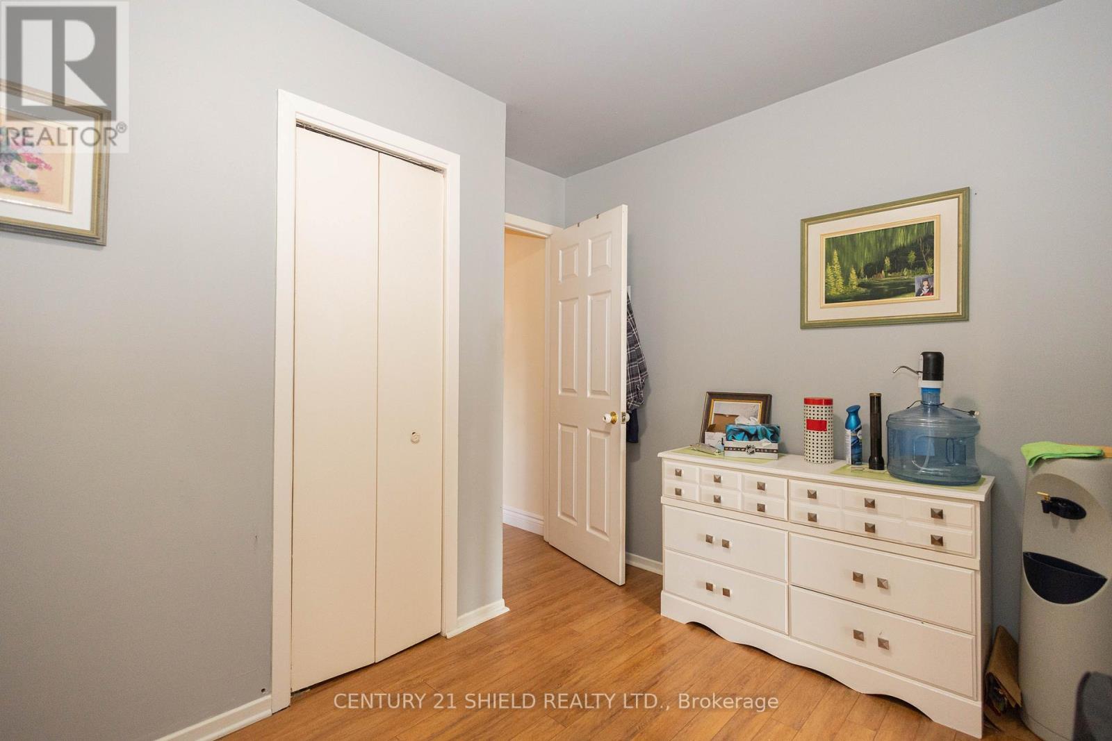 1443 1St Street E, Cornwall, ON - Indoor