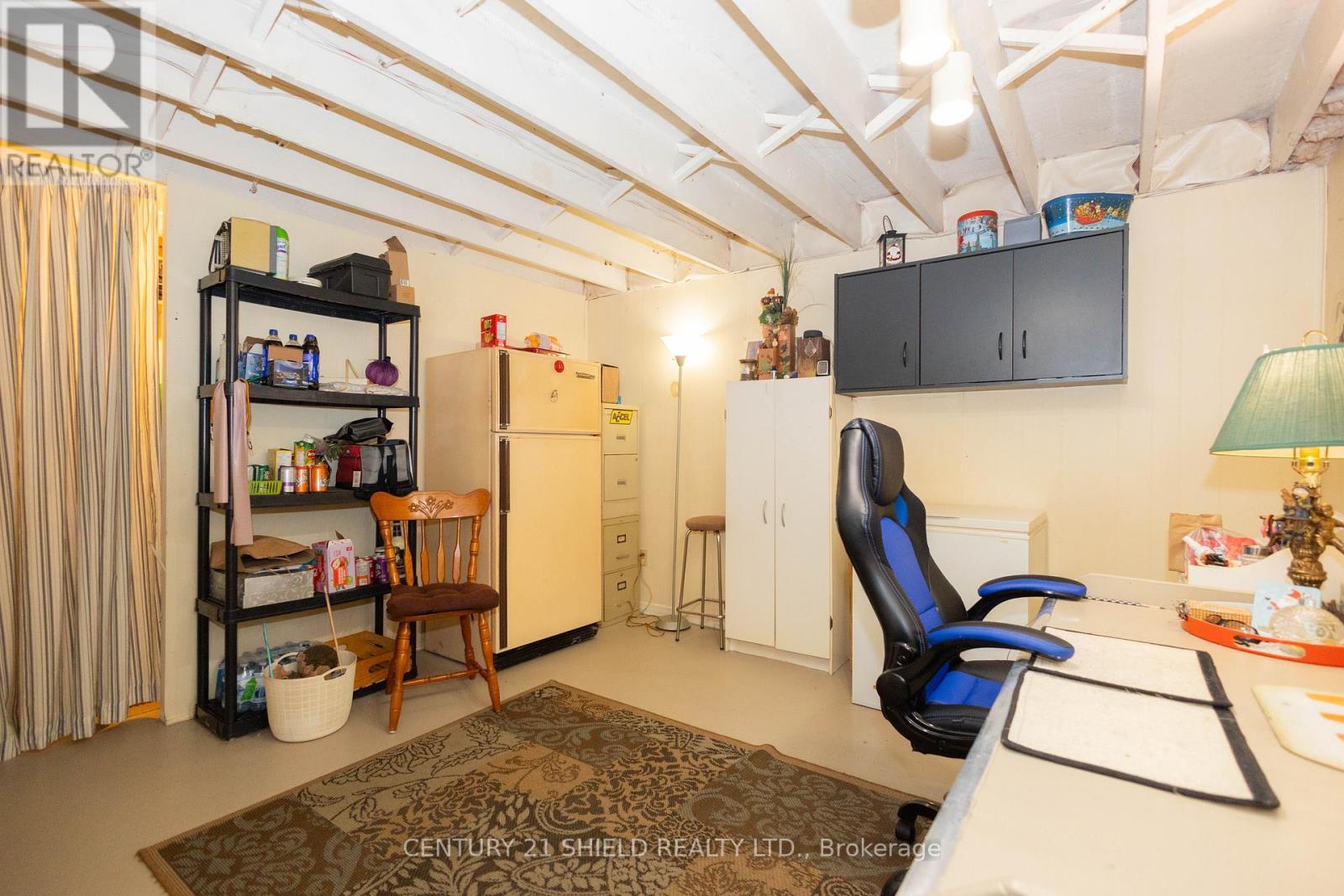 1443 1St Street E, Cornwall, ON - Indoor